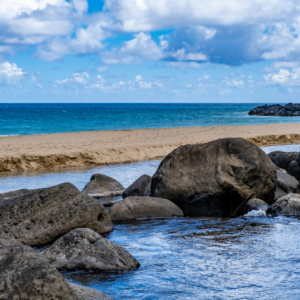 Serene Kauai
