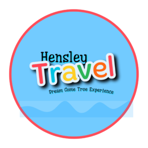 Hensley Travel for Cruises & Tours
