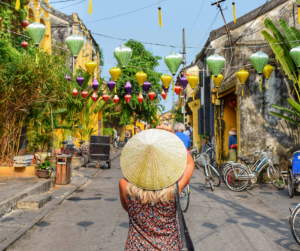 Exploring Vietnam on a Sunny Day - Hensley Travel