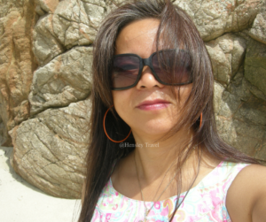 Selfie of me