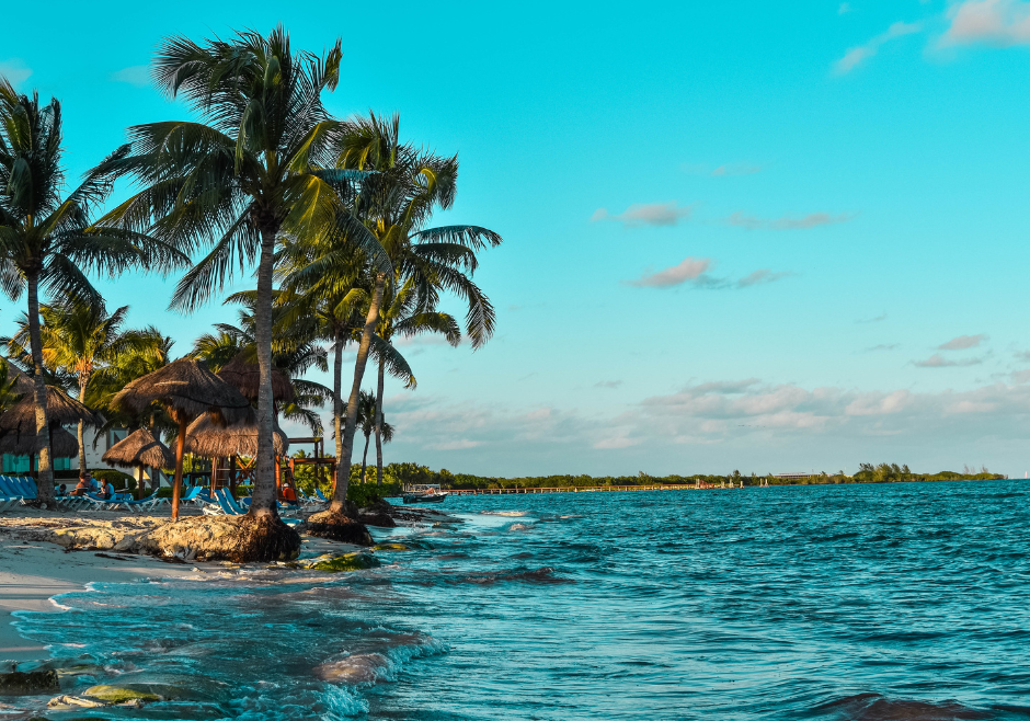 Caribbean