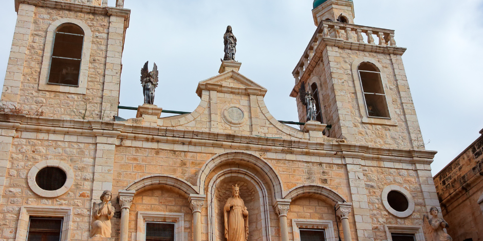 Israel Cana