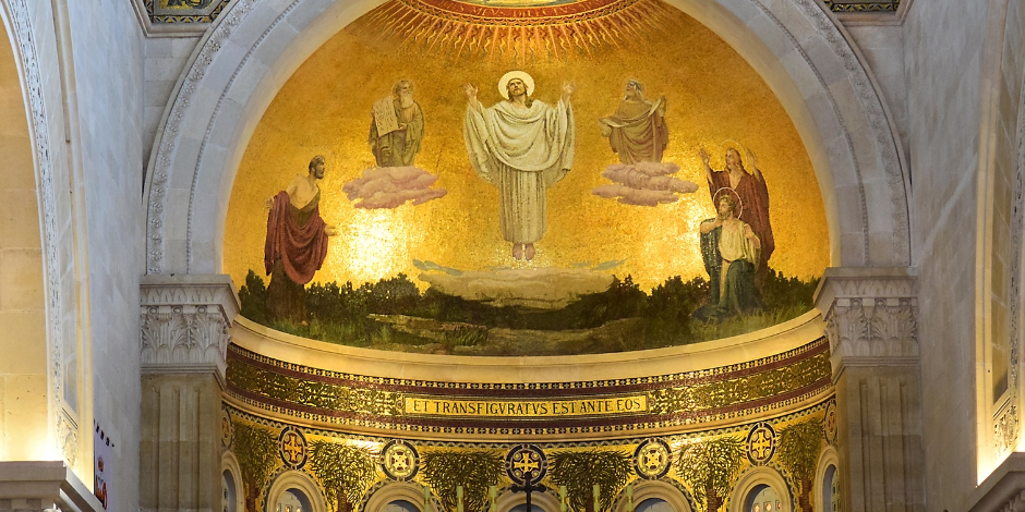 Israel Church of Transfiguration