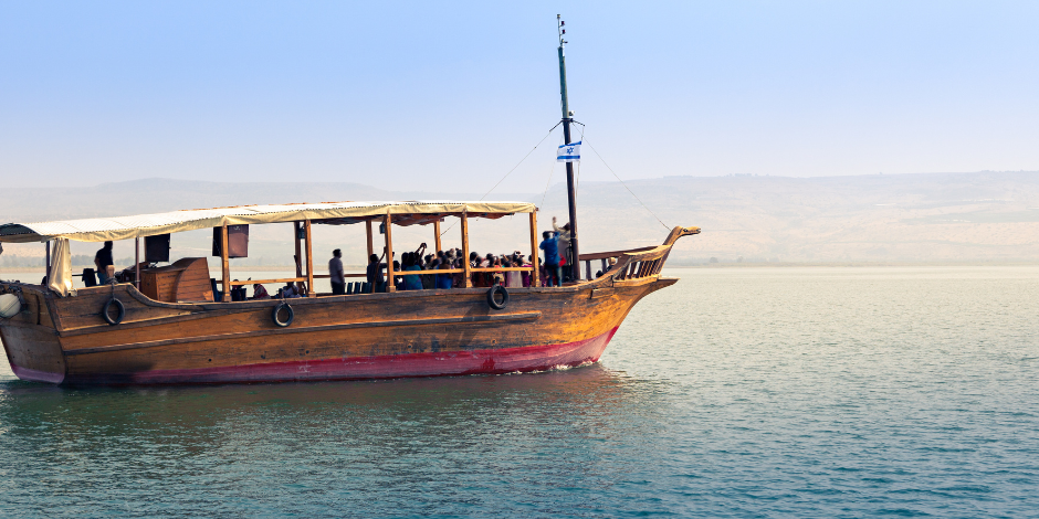 Israel Galilee