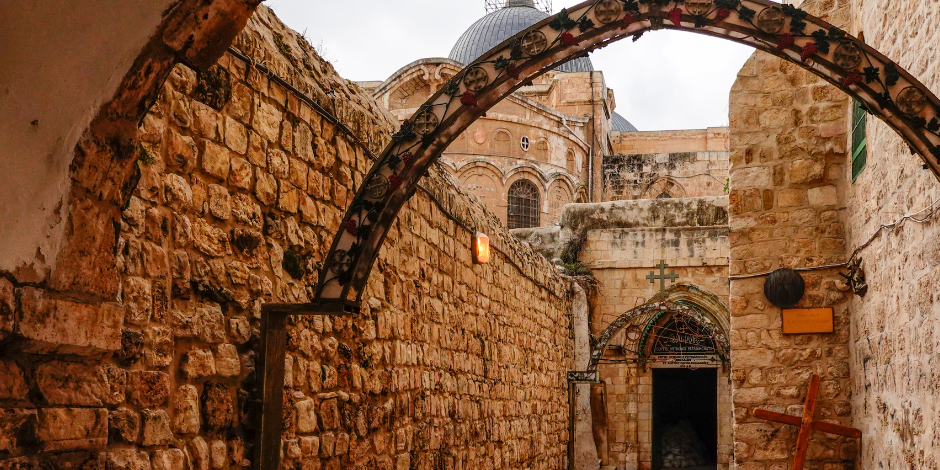Israel Jerusalem