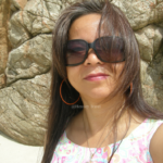 Selfie of me